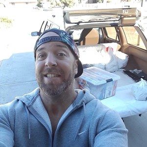 Meet your Posher, Aaron